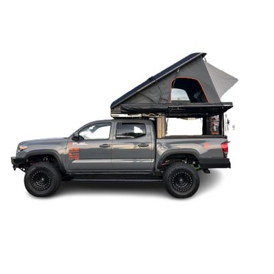 GMC 시에라 툰다 2016 도블 캐브 셸 6.5ft