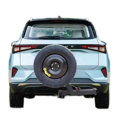 토요타 4Runner 픽업 트럭 레저 타이어 홀더 내구성 강철 재료와 좋은