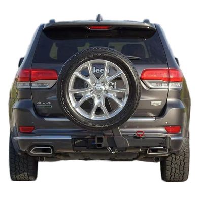 2018-2019 Defender Off Road 예비 타이어 운반기 및 저렴한 철강