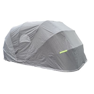 외관 수동 Carport 자동차 자동 보호용 통합 폴딩 모토바이크 차고