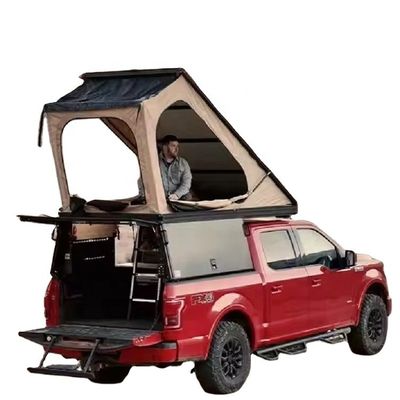2005-2010 토요타 힐룩스 및 F-150 트럭 칸피 접기 작업 더 나은 성능을 위해